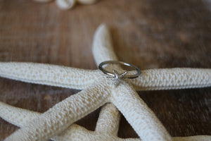 Nari Ring - Silver