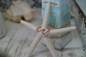 Waverley Ring - Rose Gold